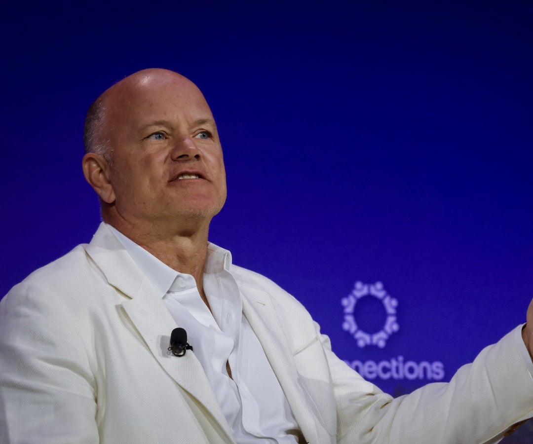 Galaxy registra pérdidas mayores a las esperadas durante la caída de las criptomonedas