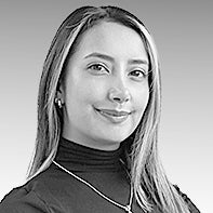 Karla Gómez - Scola Abogados