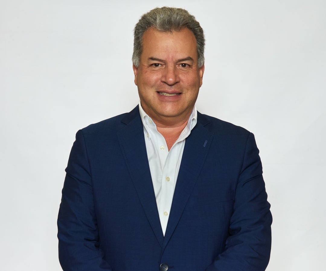 Juan Fernando Castañeda, presidente de la Nacional de Chocolates