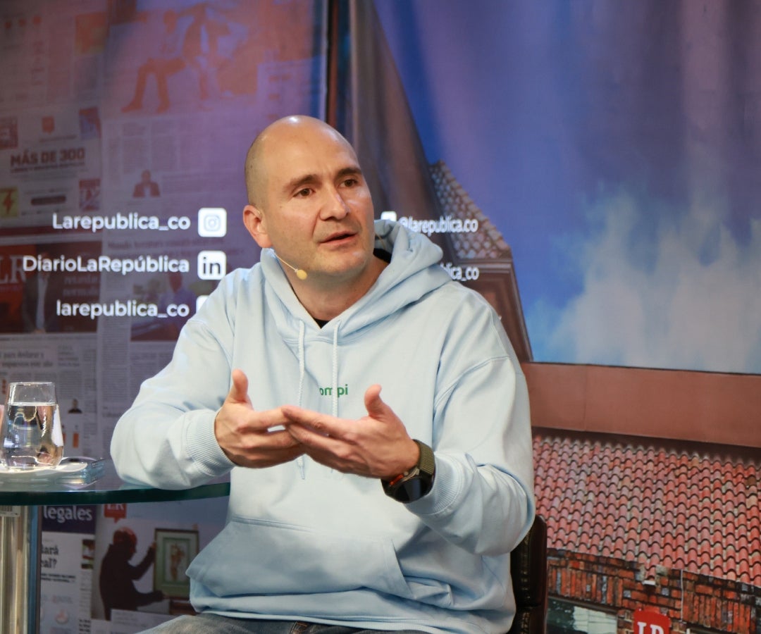 “Wompi movió $50 billones con cerca de 260 millones de transacciones el año pasado"