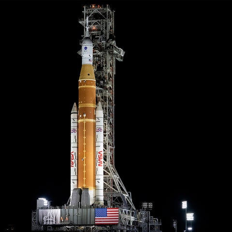 Nasa Rascal 2027 Presupuesto de Trump propone recorte de US$5.600 millones a gastos de ...