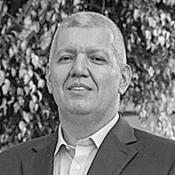 Arnulfo Trujillo, gerente de Fenalce