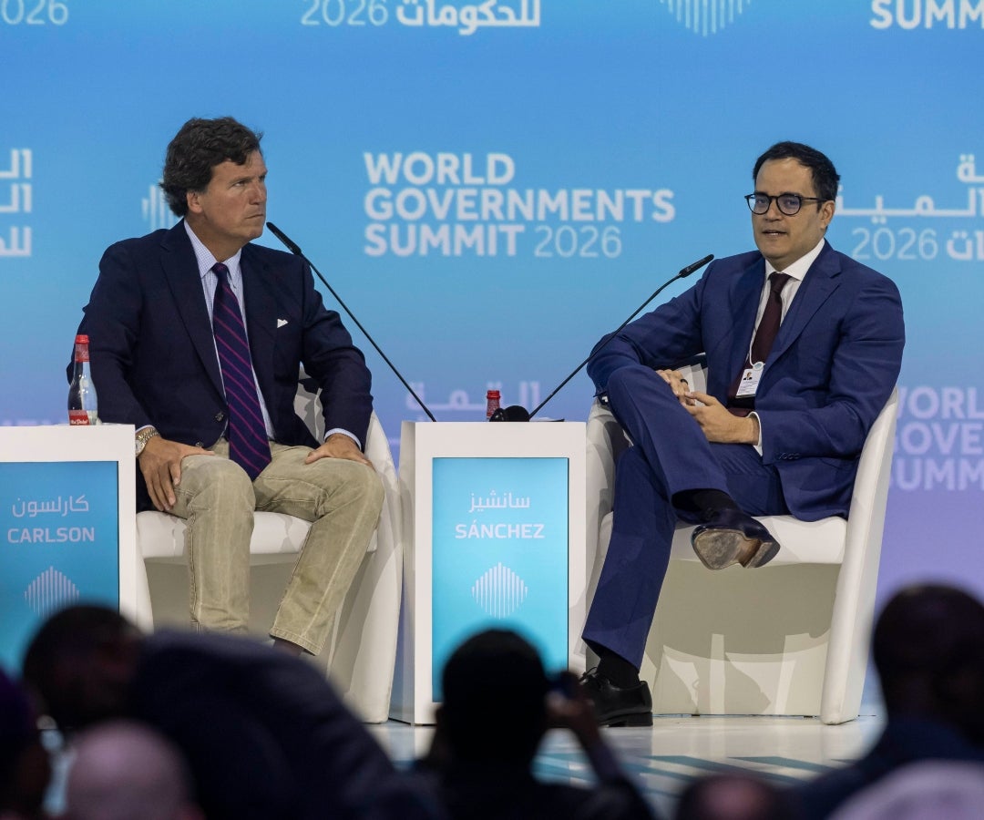 "Queremos ser conocidos como uno de los países con niveles de producción más altos"