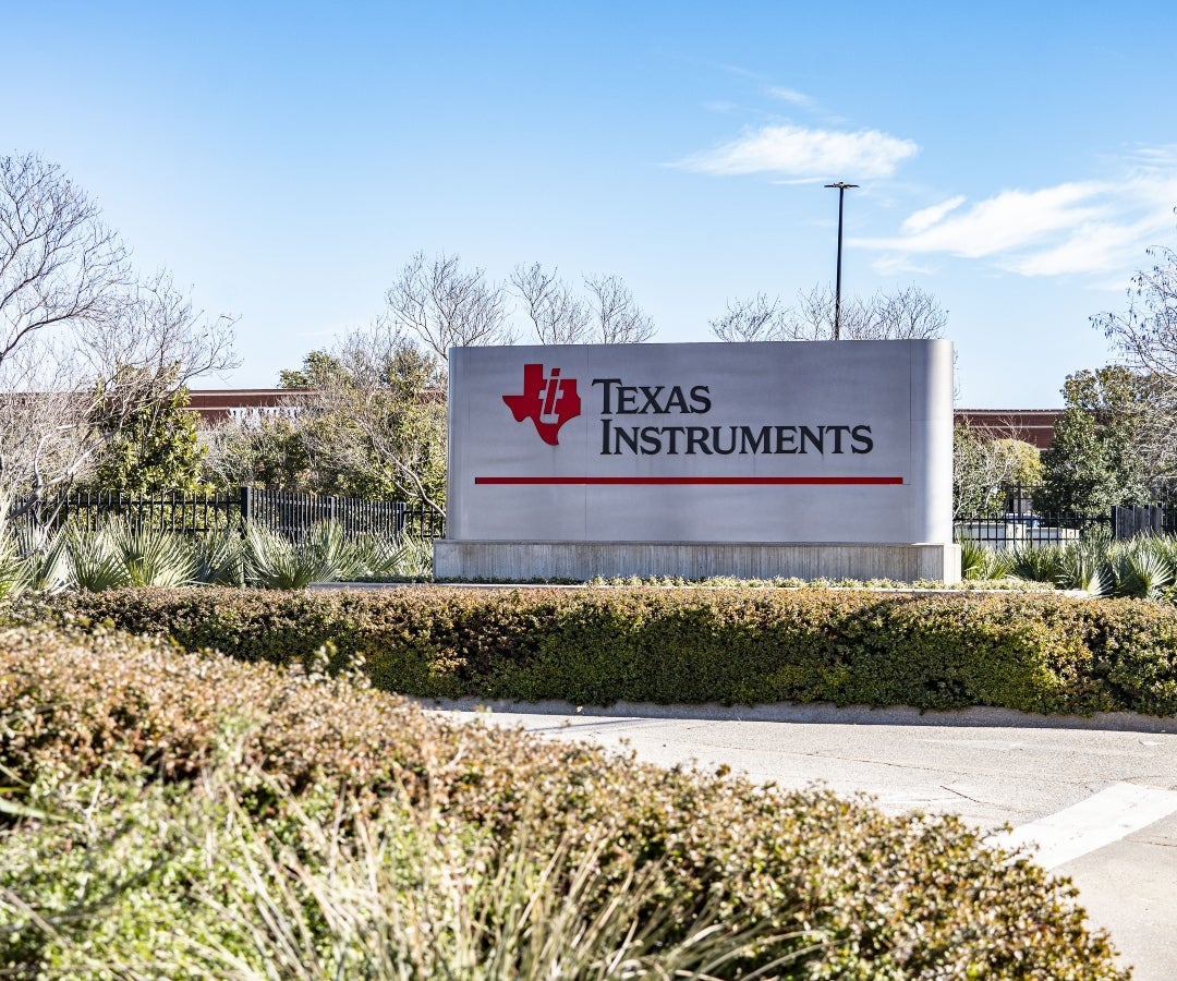 Texas Instruments cierra un acuerdo de US$7.500 millones para adquirir Silicon Labs
