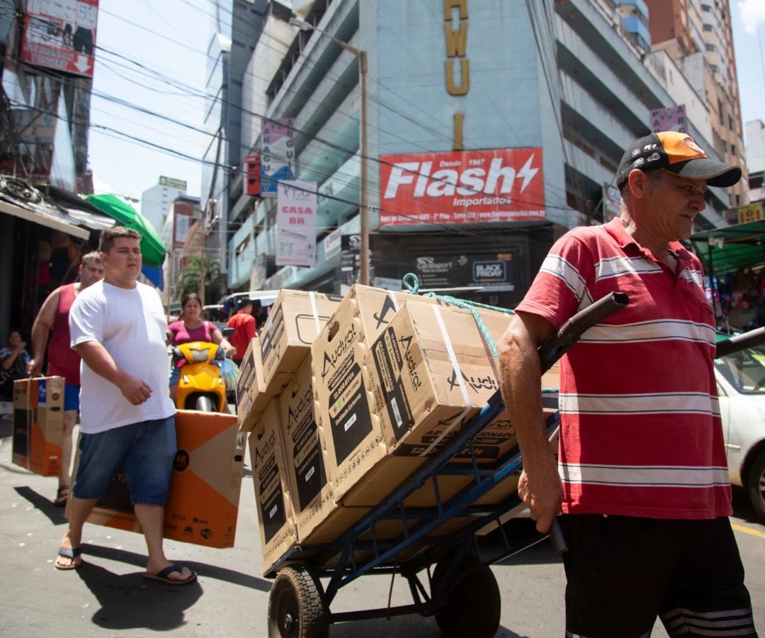 Inflación en enero fue de 0,6% con aumento en la carne vacuna y en los servicios