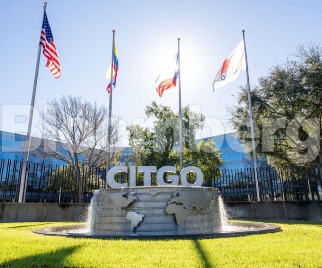 Sede de Citgo en Houston, Texas