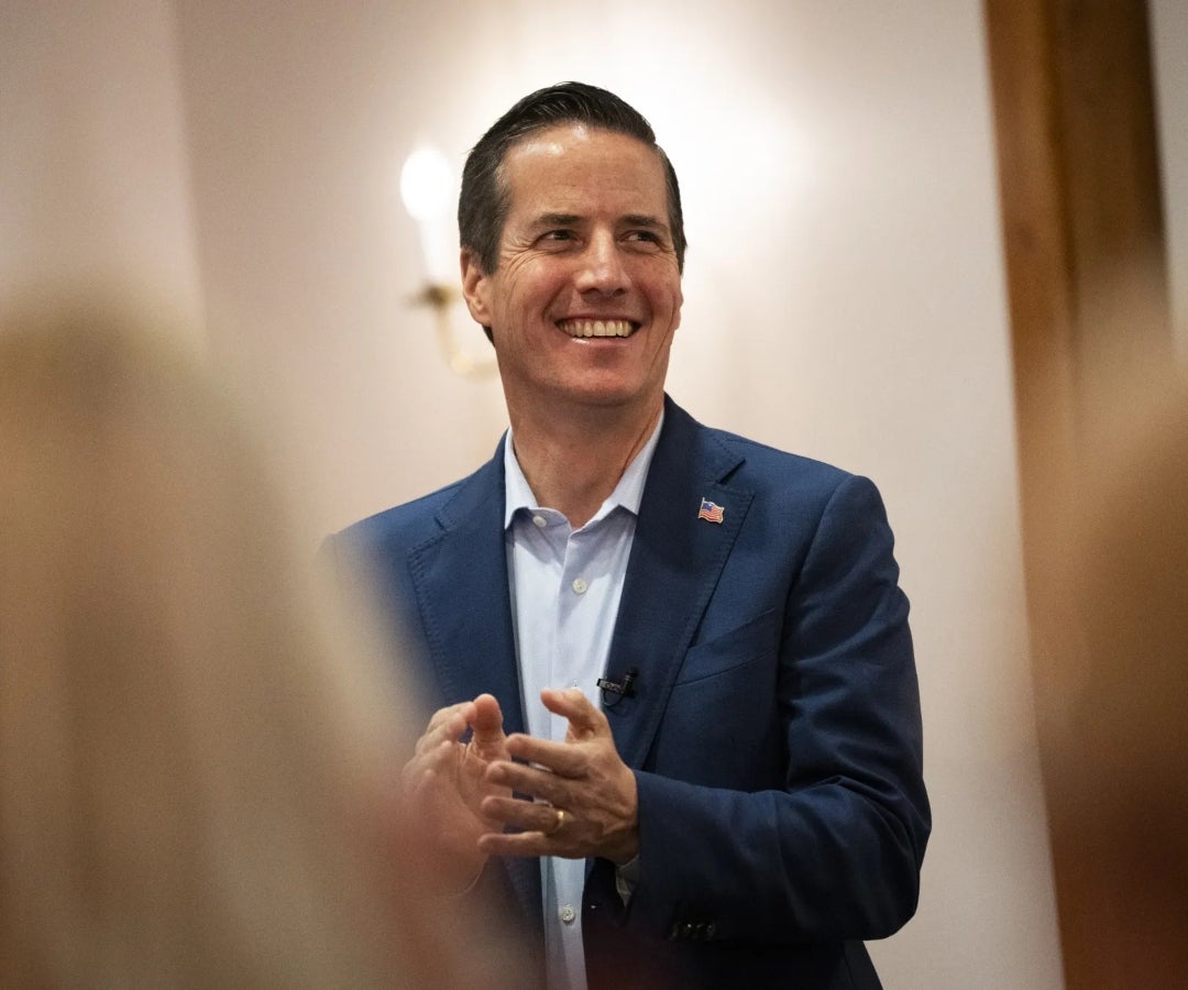 "La decisión de quien es el próximo líder de Colombia es de la gente colombiana, no de Estados Unidos"