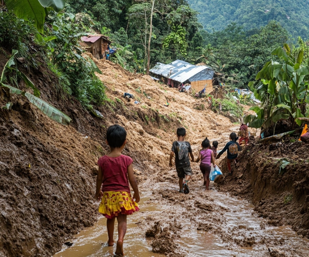 Córdoba Es una región con riqueza, pero altos niveles de informalidad.