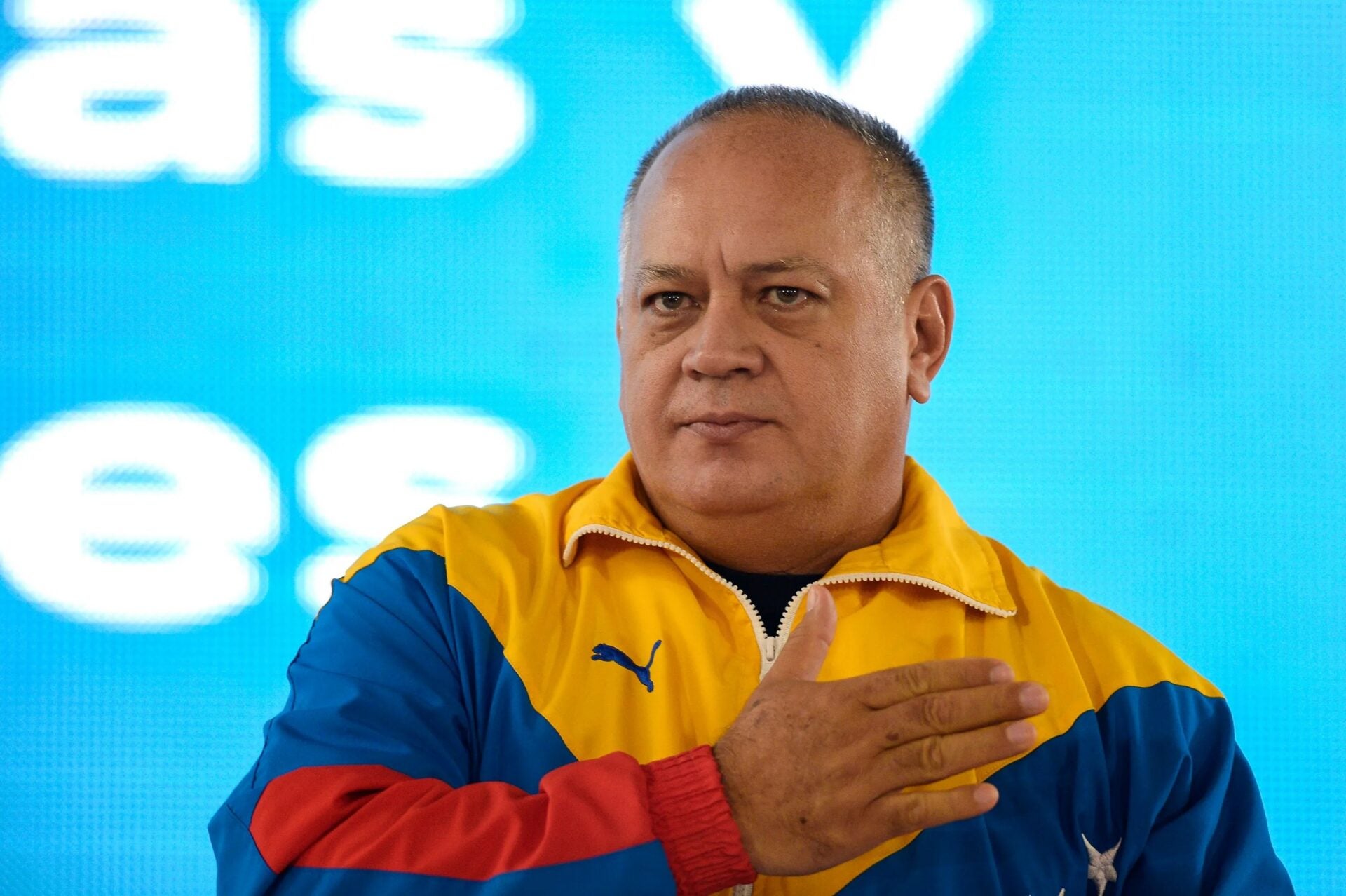 Diosdado Cabello