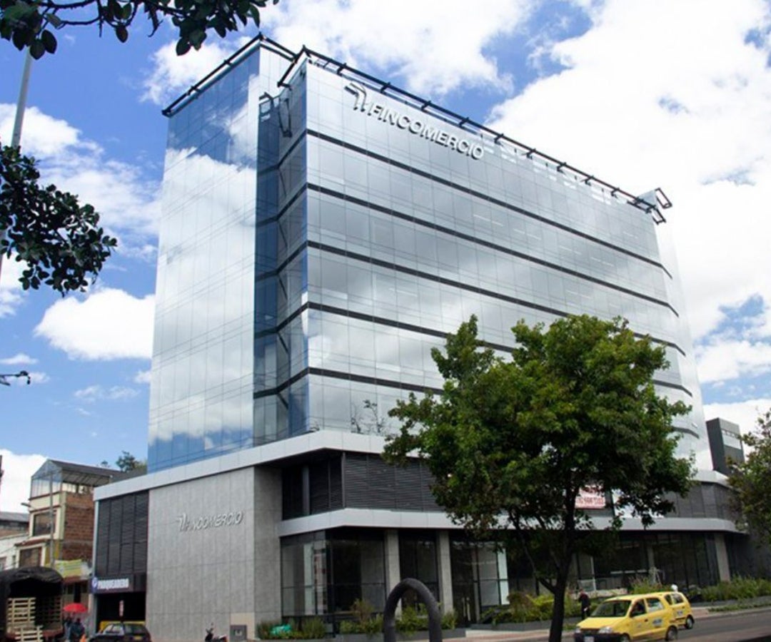 FinComercio crea una línea de crédito digital