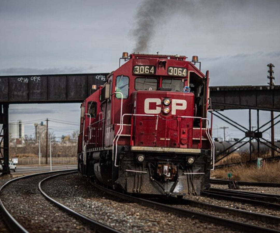 Regulador advierte que no hay competencia efectiva en transporte ferroviario de carga