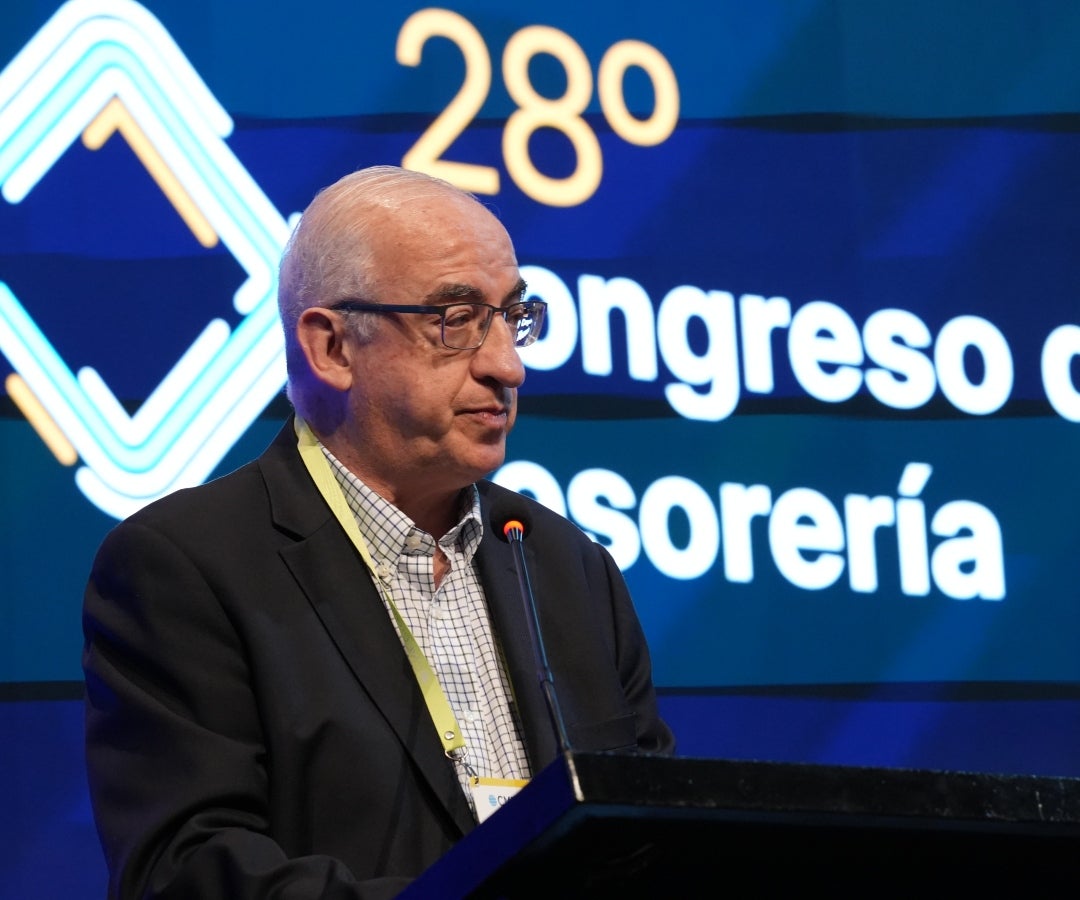 Gerente del Banco de la República, Leonardo Villar