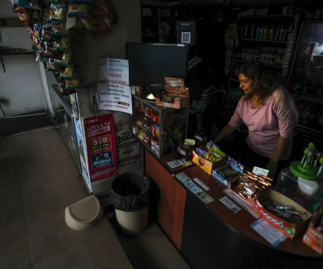 En Ecuador, el año empieza con una inflación mensual mayor a la de 2025