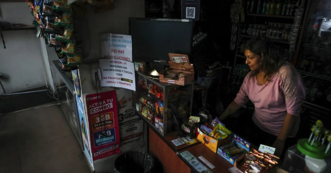 El Niño pondría en riesgo seguridad alimentaria de