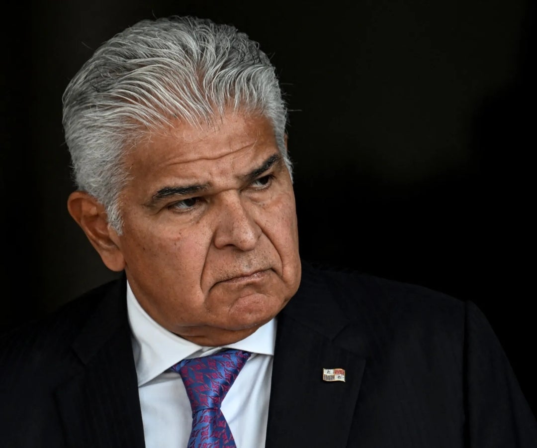 Panamá descarta concesionar dos puertos operados por CK Hutchison a una sola empresa