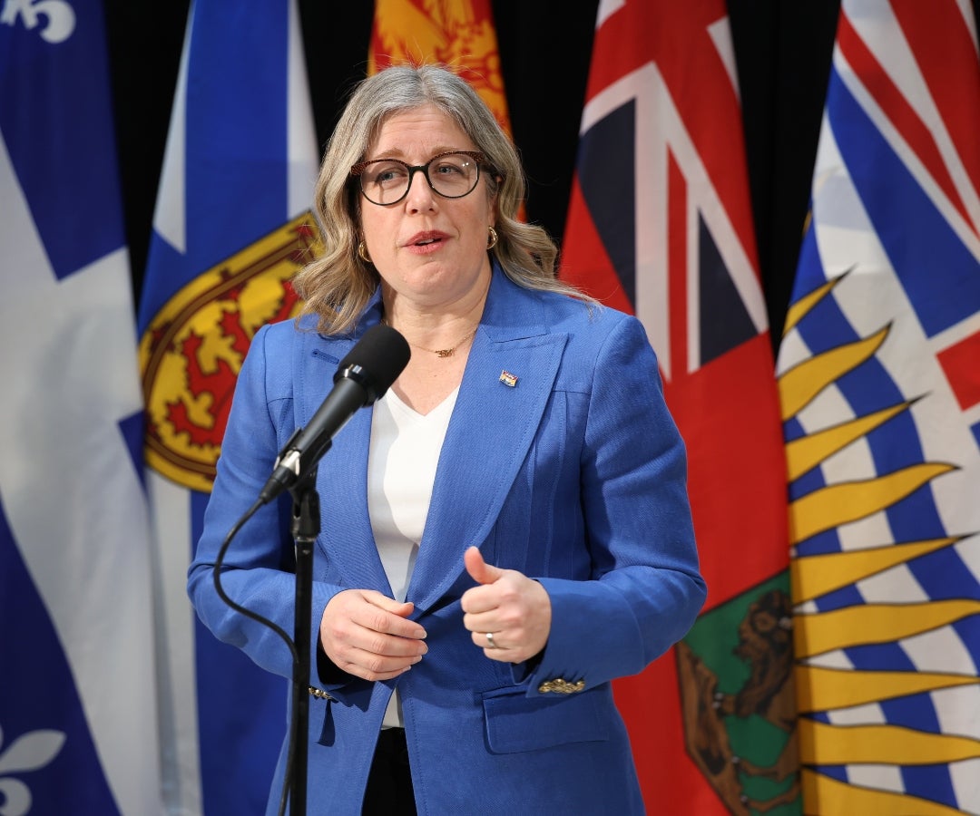 La provincia canadiense de Nuevo Brunswick ya no usará X para sus comunicaciones