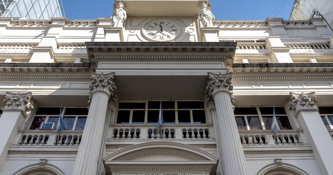 CAE de EE.UU. advierte sobre el papel de China en licitación de Argentina