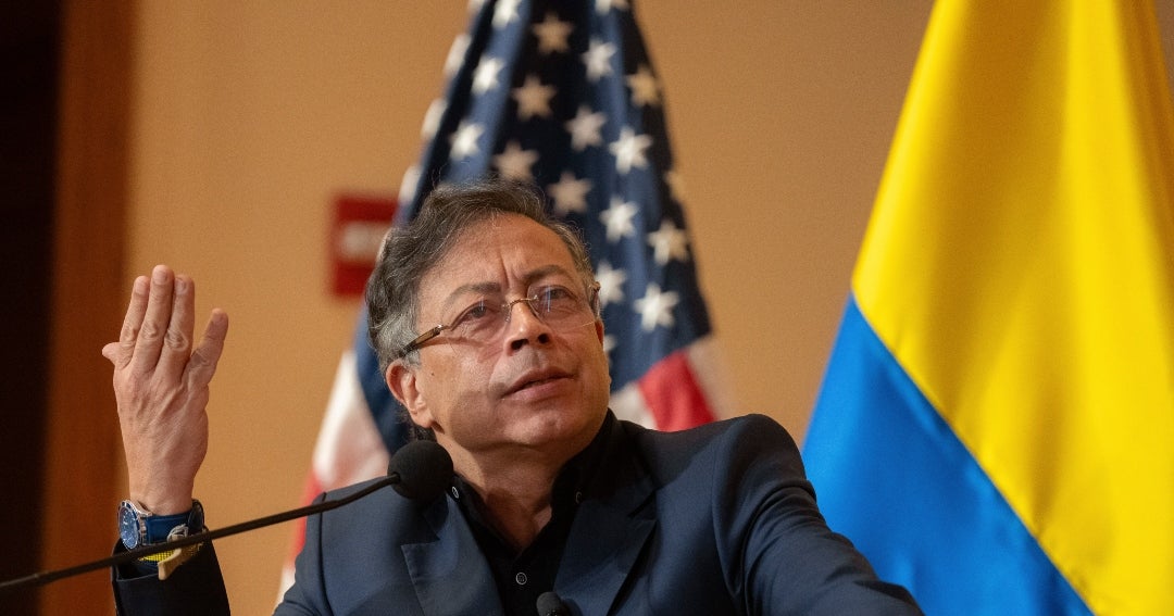 Petro critica al Banco de la República: ¿Impacto en Colombia y región?