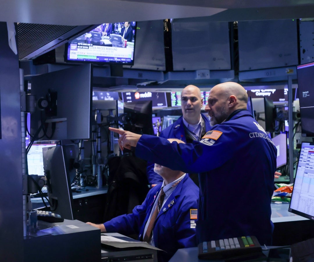 SpyGlass Pharma se dispara 50% tras una salida a la bolsa de US$150 millones