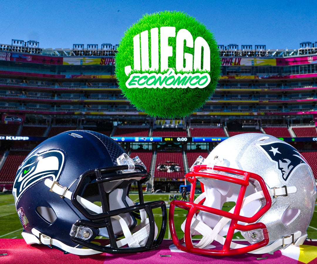 Juego Económico | Las cifras y premios detrás de la edición número 60 del Super Bowl