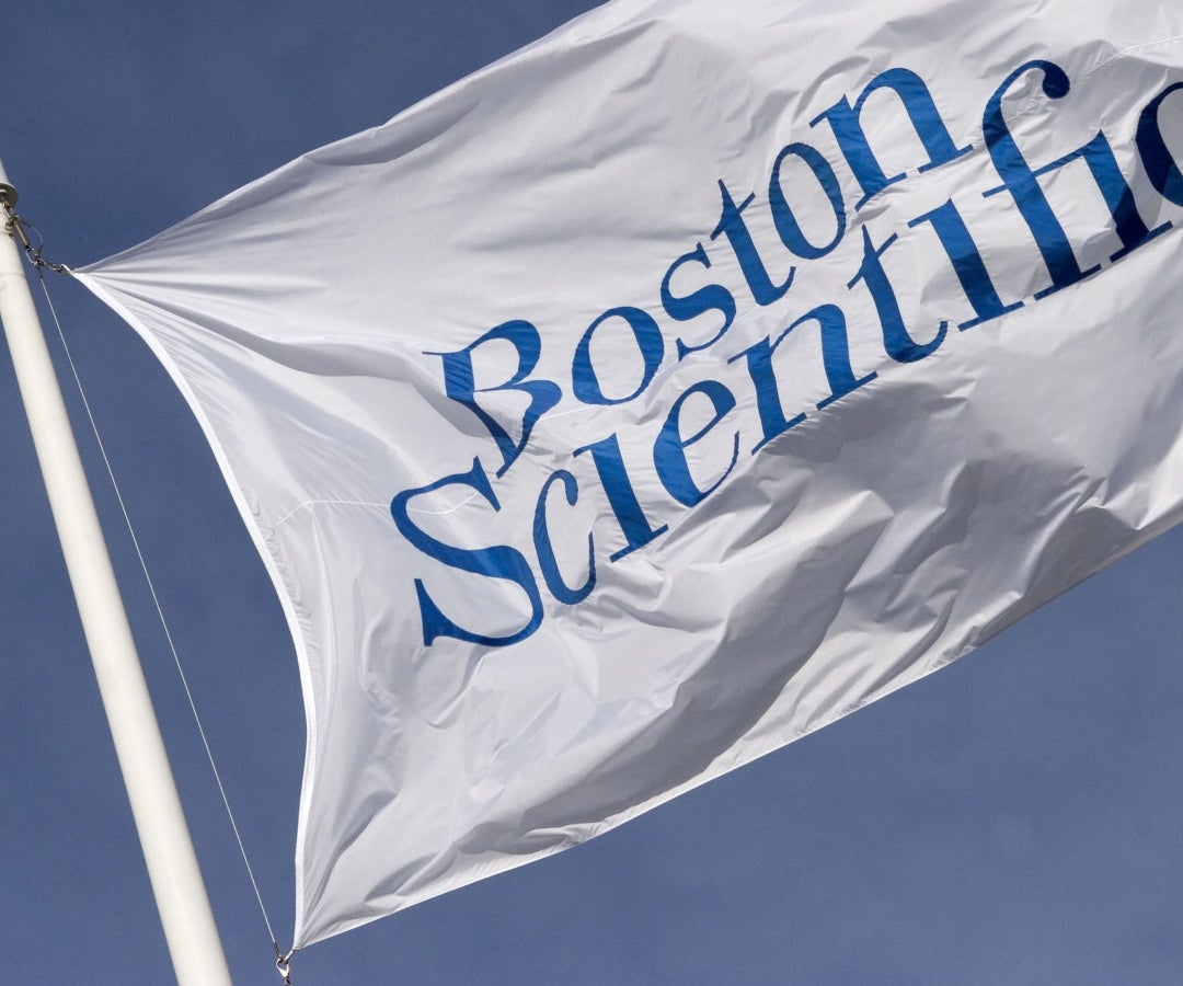Con una caída de 18%, fue el peor día en la bolsa para Boston Scientific en 25 años