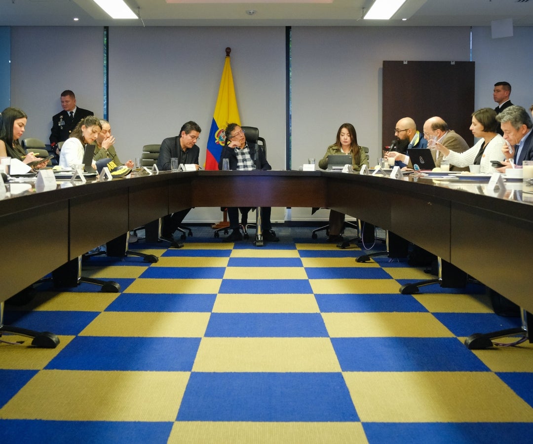 Consejo pide declarar emergencia económica