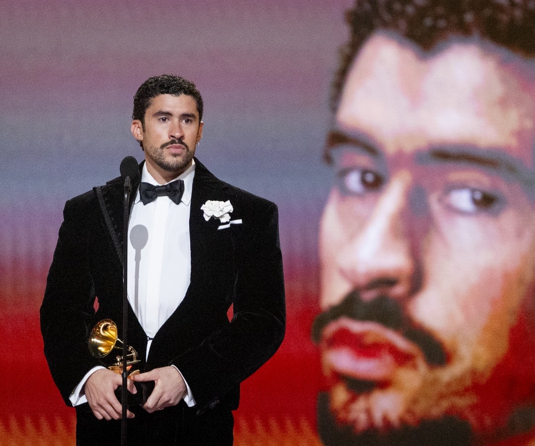 Protestas en ICE y Bad Bunny cambian el guion de las elecciones intermedias de Trump