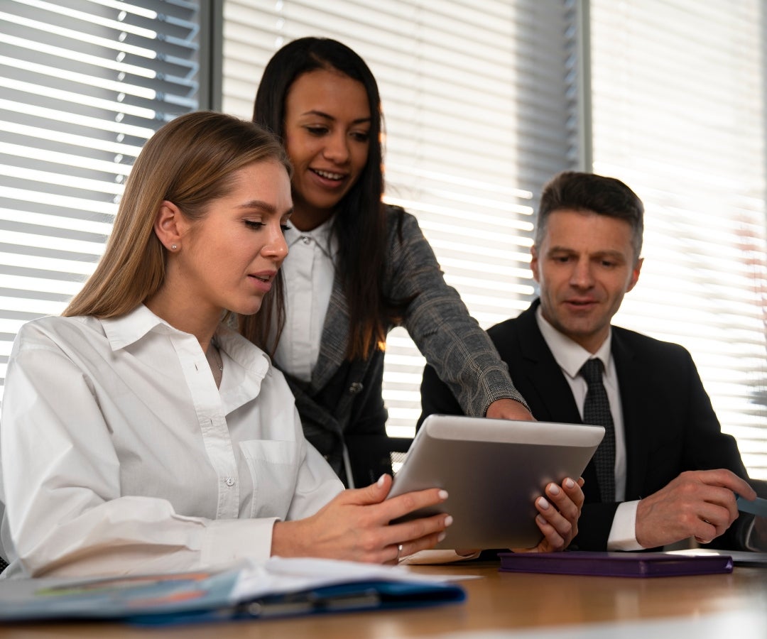 Magnar entró al mercado jurídico colombiano