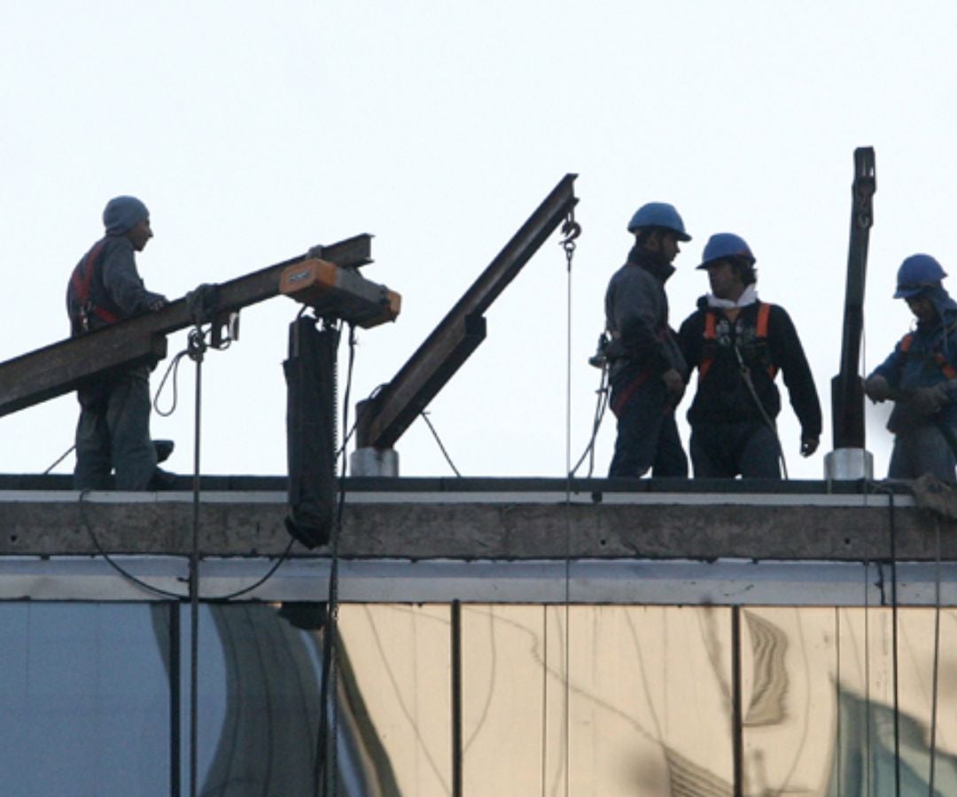 Informe del Banco Central de Chile revela un mucho mejor ánimo en las empresas para 2026.