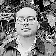 Nicolás Dupont Bernal - Abogado de la Fundación DILO Colombia copia