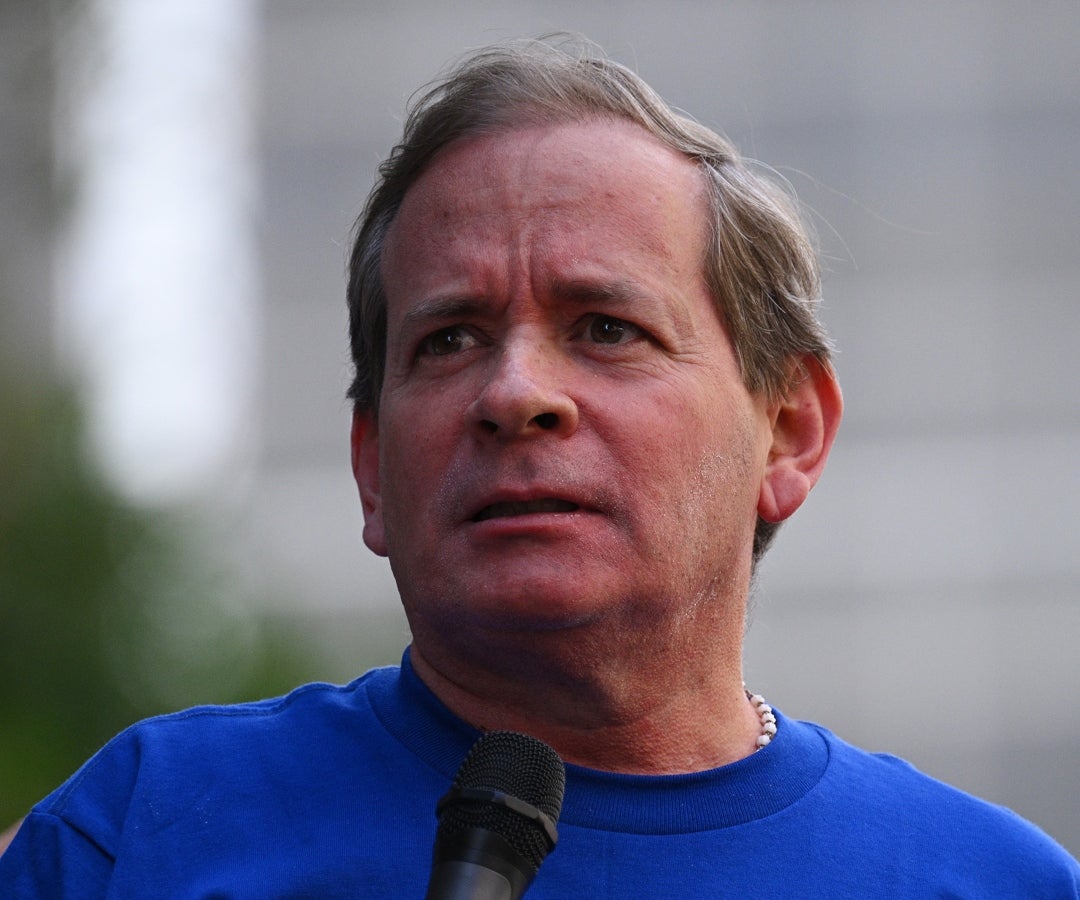 Venezuela detiene a Guanipa, aliado de Machado, horas después de su liberación