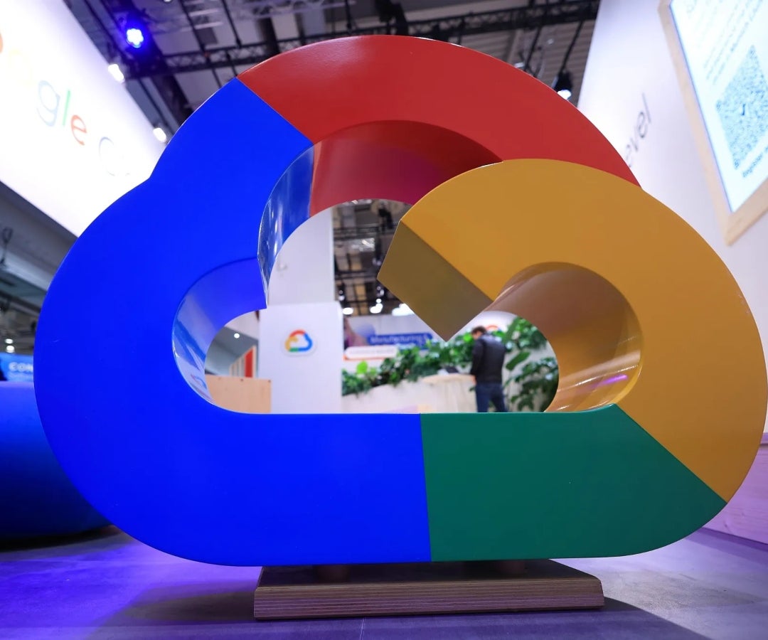 Alphabet, matriz de Google, inicia venta de bonos estadounidenses en siete partes