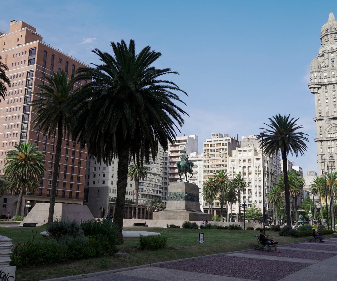 Compraventa de inmuebles en Uruguay creció al menos US$ 2.700 millones en 2025