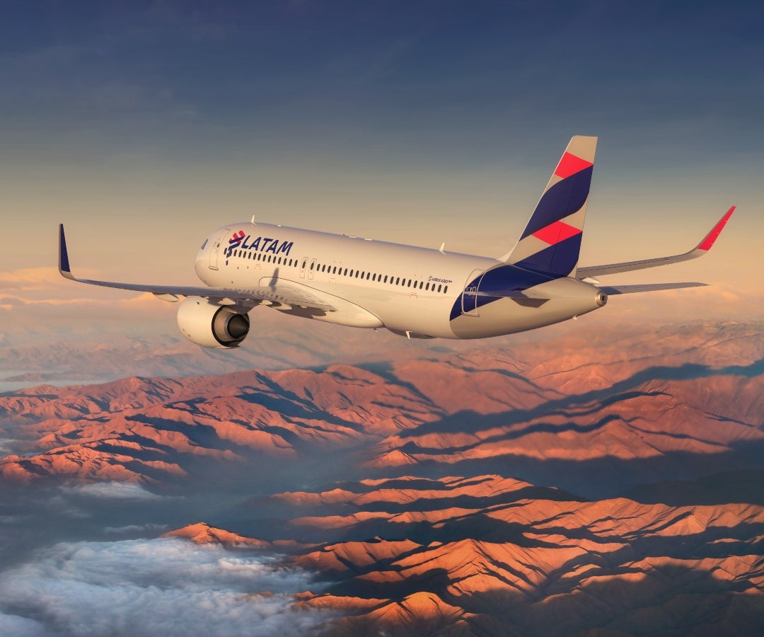 Latam retomará vuelos a Caracas