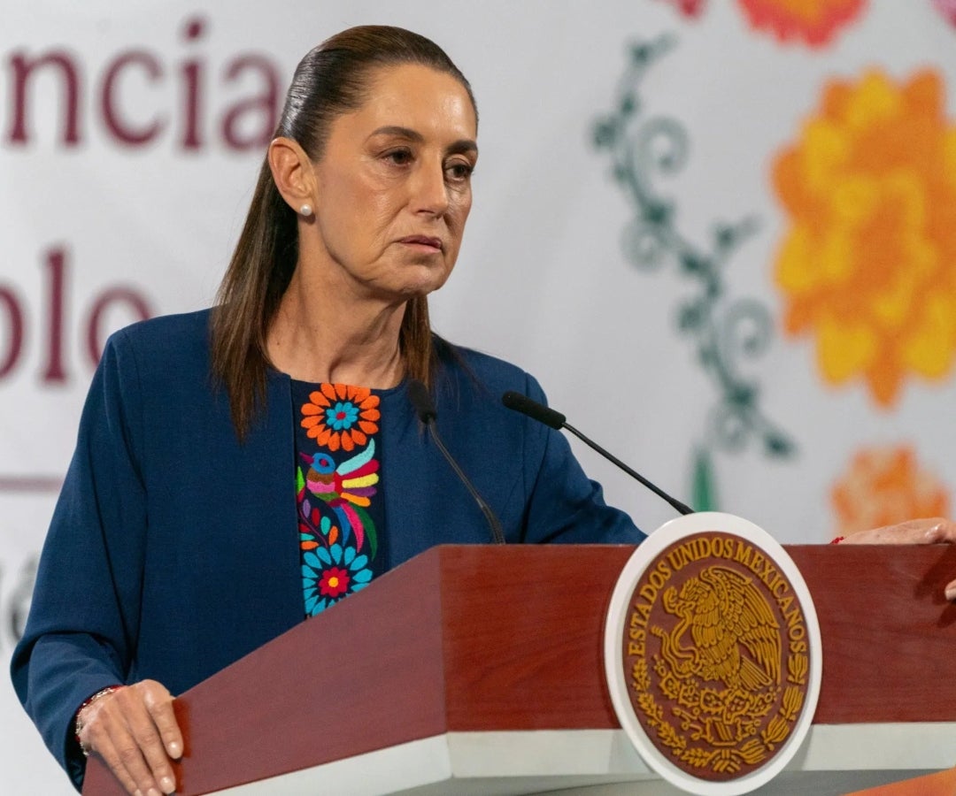 Gobierno confirma que envíos de crudo mexicano a Cuba están detenidos actualmente