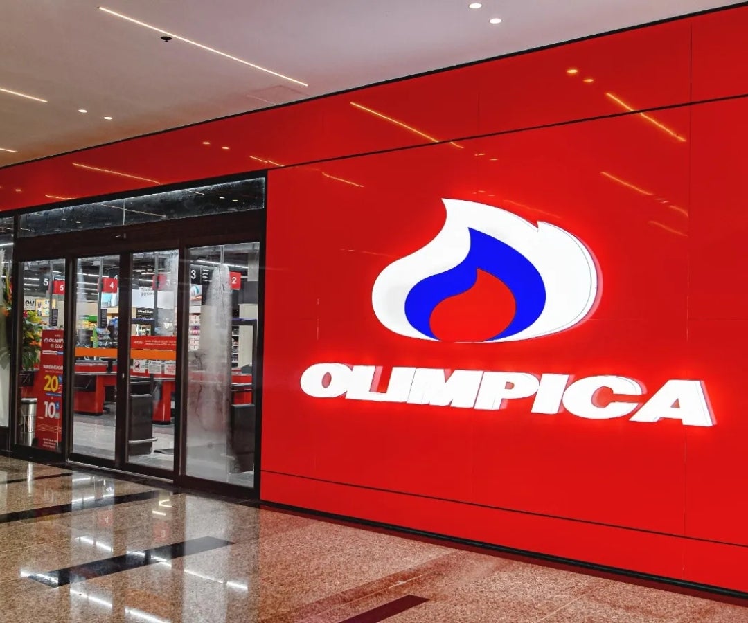 Olympus no logró registro por oposición de Olímpica
