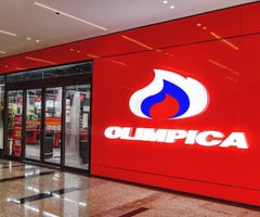 Olympus no logró registro por oposición de Olímpica