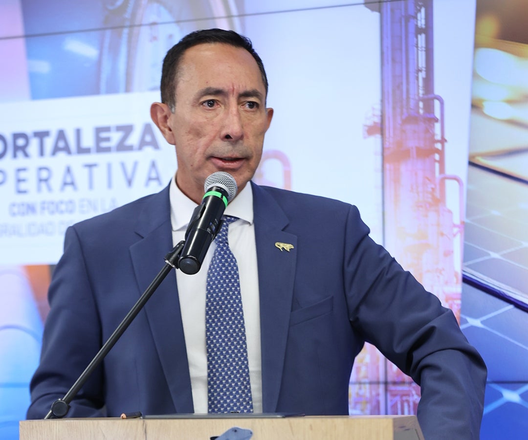 Fiscalía imputará cargos a Ricardo Roa por topes de la campaña Petro ...