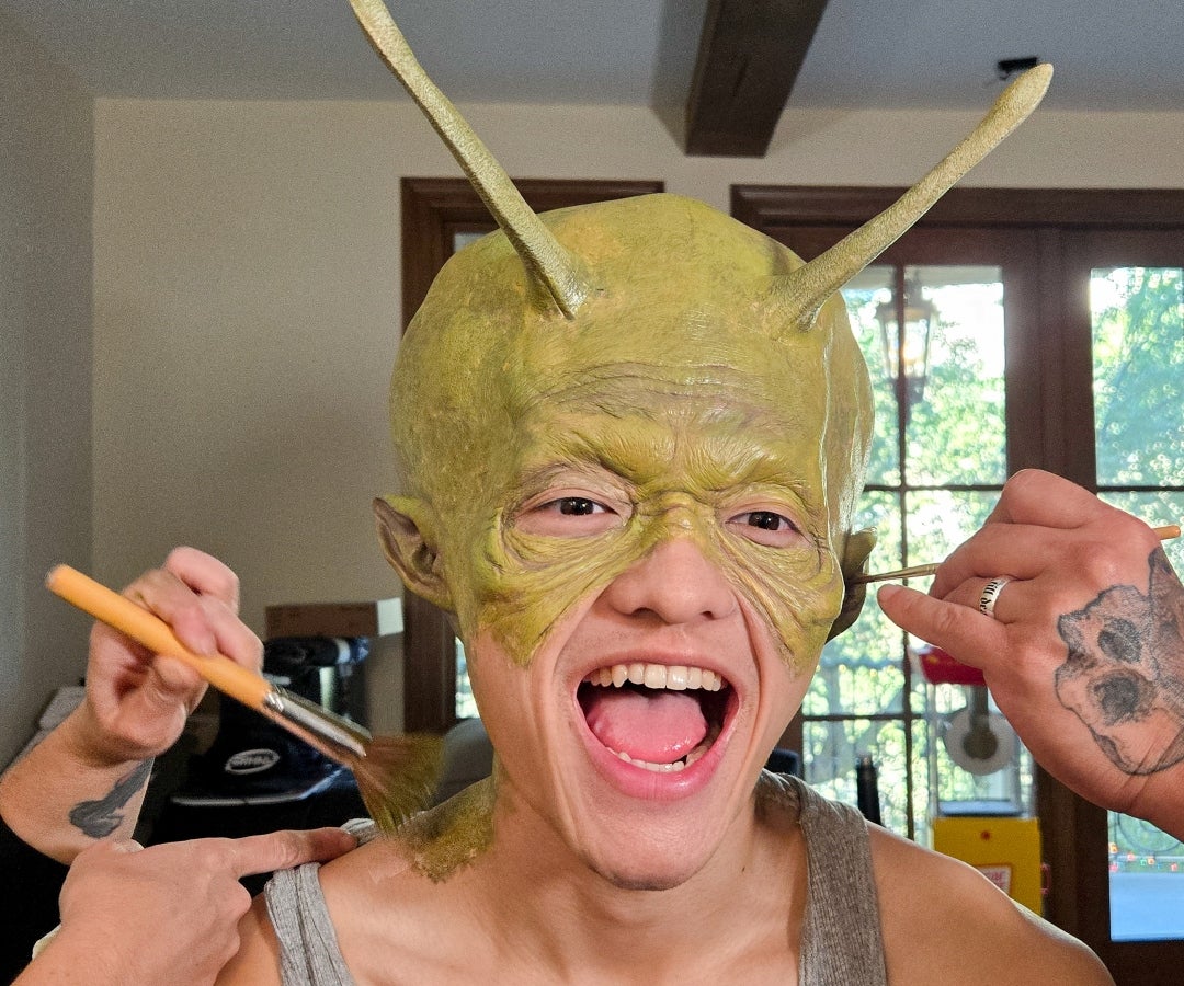 Jason Nguyen, la personalidad de Twitch conocida como Jasontheween