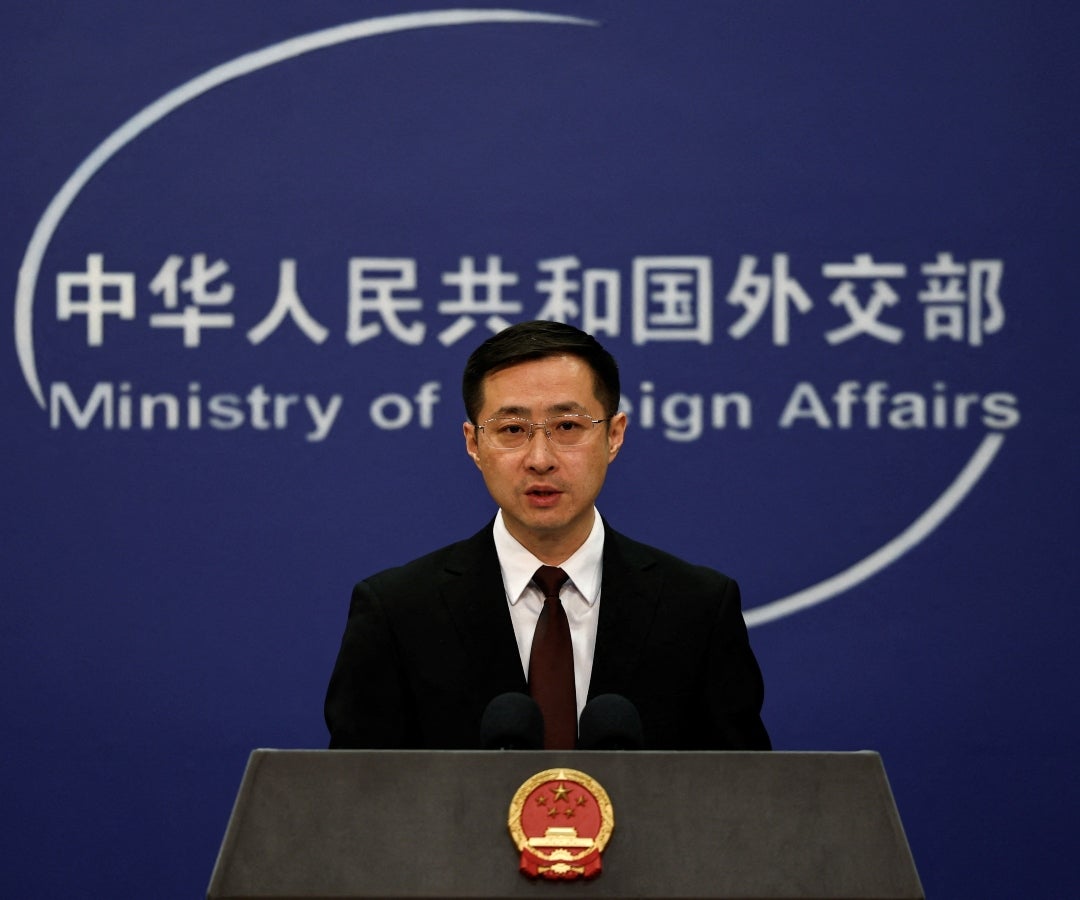 China está dispuesta a ayudar a Cuba ante la escasez de combustible para aviones