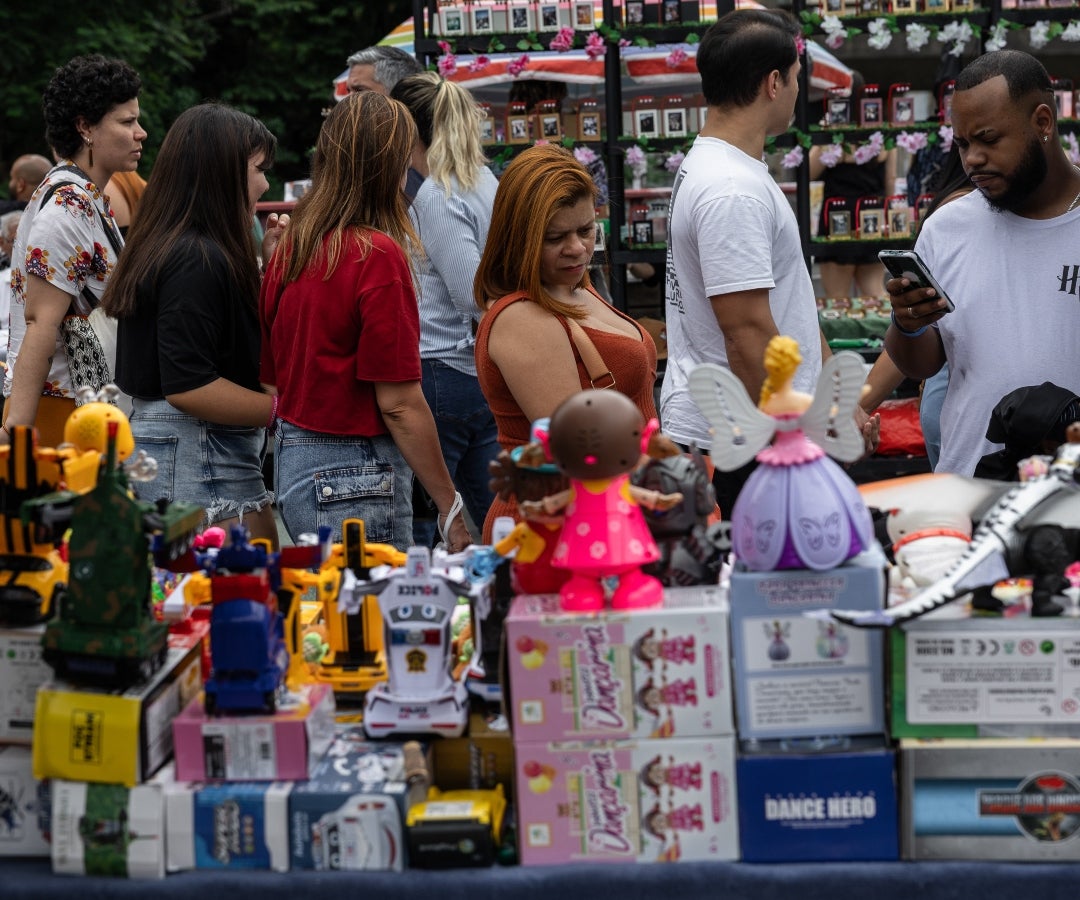 La inflación de Brasil se acelera y oscurece la magnitud del recorte de tasas de marzo