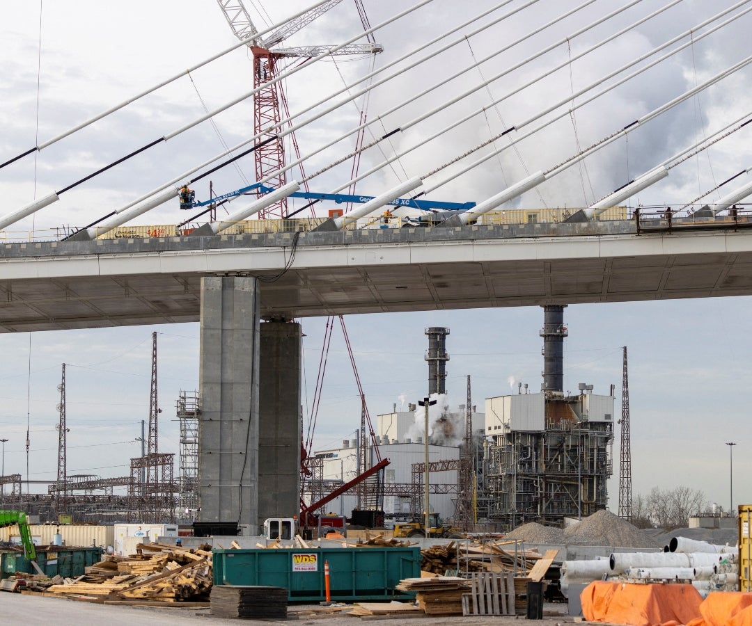 La multinacional alemana Basf hará una reestructura de su operación en Uruguay
