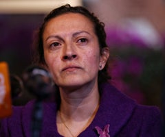 Jineth Bedoya Lima, periodista