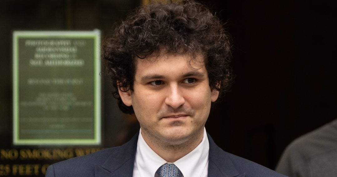 Sam Bankman-Fried, cofundador de FTX, solicitó el 
