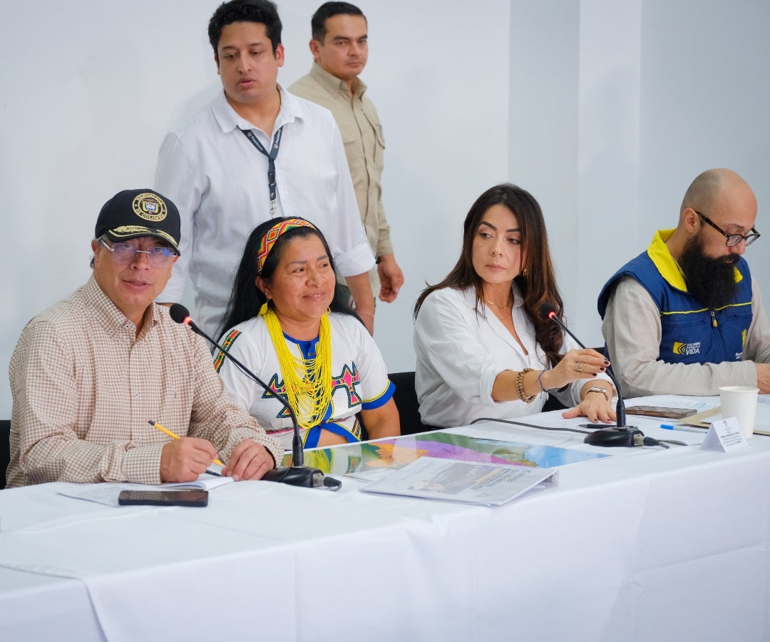 Segunda jornada del Consejo de Ministros