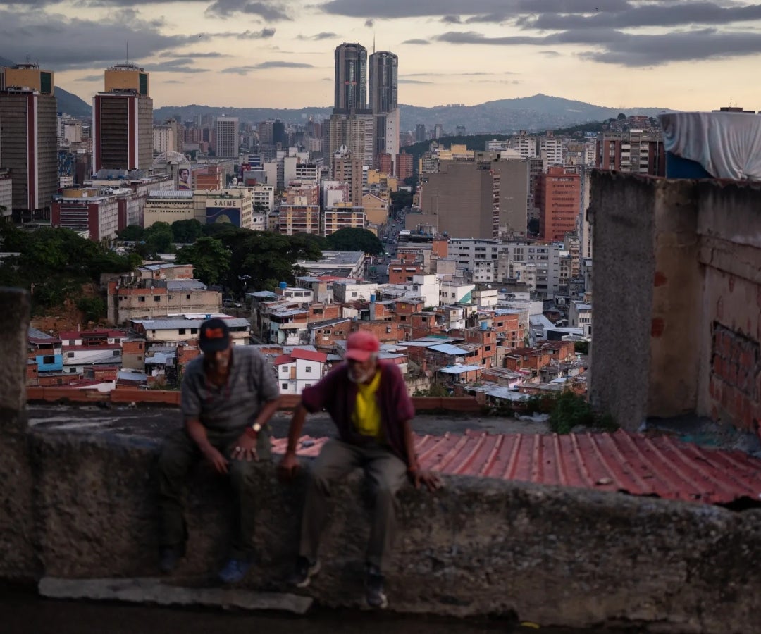 Acreedores preparan conversaciones sobre deuda venezolana de US$60.000 millones