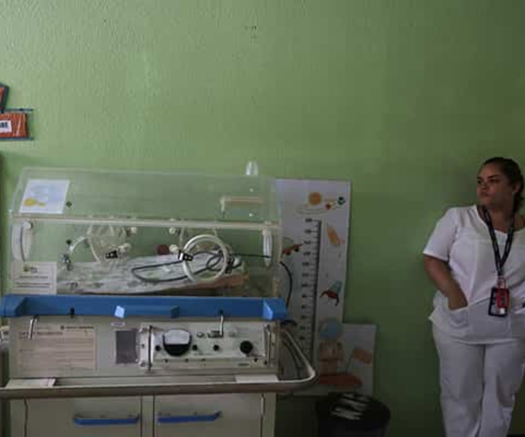 Guatemala anunció que concluirá el acuerdo médico que tenía con Cuba este año
