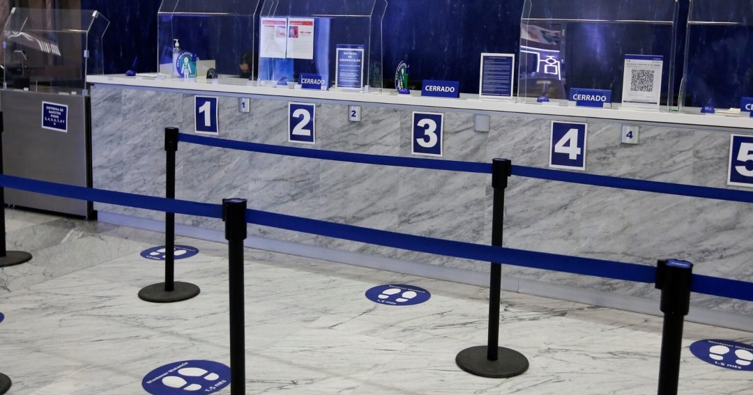 Mexicana América Móvil registra un aumento del 25% en ganancias en primer trimestre