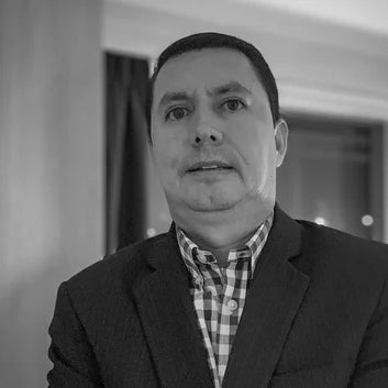 Luis Fernando Vargas-Alzate