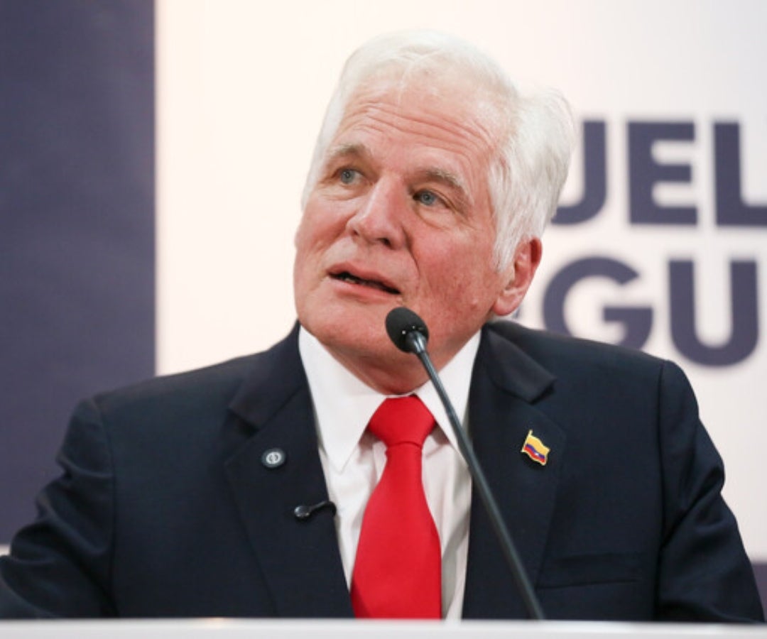 Miguel Uribe Londoño